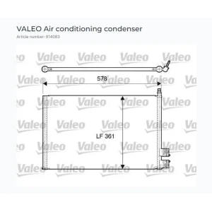 VALEO KLİMA