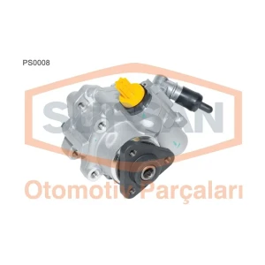 DİREKSİYON POMPASI FİAT DOBLO 1.3 MJTD 16V ENG.(18 8 A8.000-188 A9.000-199 A2.000-223 A9.000) 2005-…