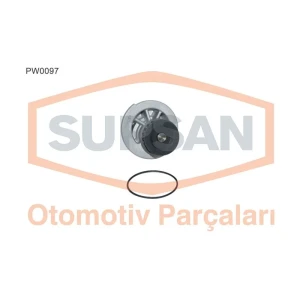 DEVİRDAİM OPEL ASTRA CLASSİC 1.4İ 1.6 ENG.(X14NZ X16SZR) ASTRA G + ZAFİRA A 1.6İ (X16SZR) CORSA A 1.4İ (14NV C14SE C14NZ)