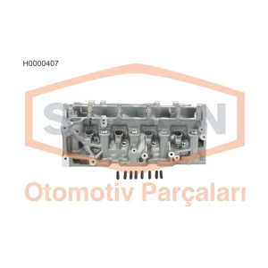 SİLİNDİR KAPAĞI CLIO KANGOO MEGANE II LOGAN 1.5 DCI K9K