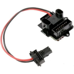 KALORİFER REZİSTANSI MEGANE I HB 1.4-1.6 16V