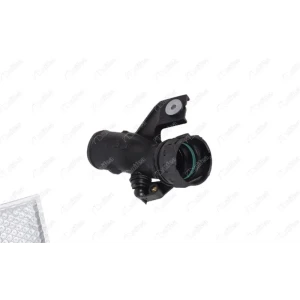 TURBO BORUSU NISSAN QASHQAI / QASHQAI +2 I (J10, NJ10, JJ10E) İBRAŞ 25667