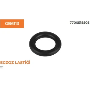 EGZOZ LASTİĞİ R12