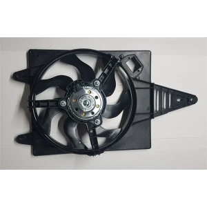 FAN MOTORU TEMPRA 1.6 KLİMALI