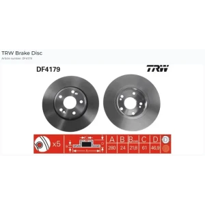 TRW