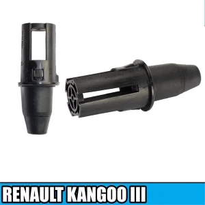 KAPUT AYAR TAKOZU KANGO III