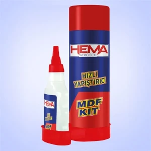 MDF YAPIŞTIRICI 200ML