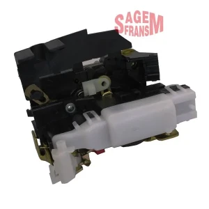 KAPI KİLİDİ MOTORLU DOKKER LODGY