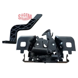 MOTOR KAPUT KİLİDİ ELEKTRİKLİ CLIO IV-SEMBOL JOY
