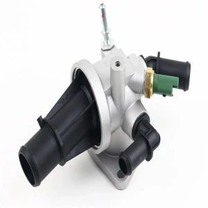 TERMOSTAT (KOMPLE / MÜŞÜRLÜ) 88°C COMBO C 1.3 CDTI 16V-CORSA C-MERIVA A 1.3 CDTI