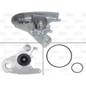 VALEO MOTOR SOĞUTMA