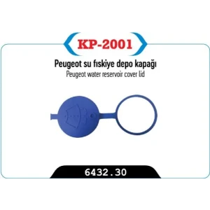 SU FISKIYE DEPO KAPAĞI 106 206 207 307 406 PARTNER BERLINGO C2 C3 C4 C5 SAXO XSARA