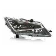 FAR SOL XENON FULLLED SEAT LEON 12