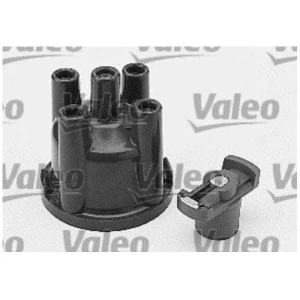 DİSTRÜBÜTÖR KAPAĞI + TEVZİ MAK. B162 ALFA ROMEO