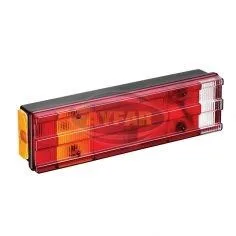 ÜNİVERSAL STOP LAMBASI PLAKASIZ SOKETLİ (BM)