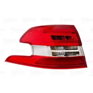 STOP LAMBASI SOL PEUGEOT 308 SW 14 02 LED