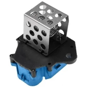 FAN REZİSTANSI 2005- P.PARTNER TEPE - 307 - 308 - 206 - 3008 - C4 II - PİCASSO
