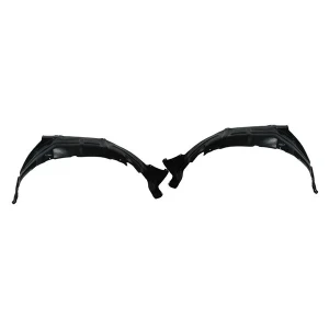 ÇAMURLUK DAVLUMBAZI ÖN SOL RANGER 98 - B 2500