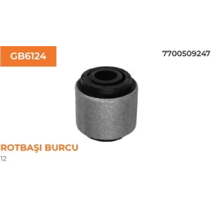 ROT BAŞI BURCU R12