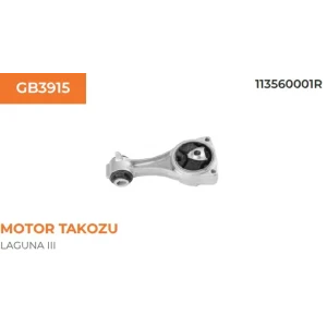 MOTOR TAKOZU LAGUNA III 1,5-2,0 DCI 113560001R