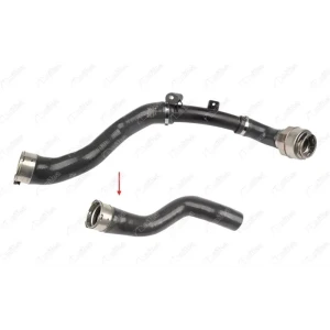 TURBO HORTUMU PLASTİK BORU HARİÇOK İLE GÖSTERİLEN BÜYÜK HORTUM NISSAN QASHQAI II SUV (J11, J11_)RENAULT KADJAR (HA_, HL_) İBRAŞ 25684