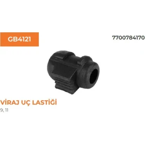 VİRAJ DEMİR LASTİĞİ UÇ R9 R11