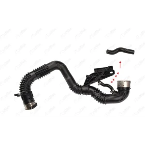 TURBO BORUSU HORTUMU 33W22 NISSAN X-TRAIL III (T32_, T32R, T32RR)RENAULT KOLEOS II (HC_) İBRAŞ 25967
