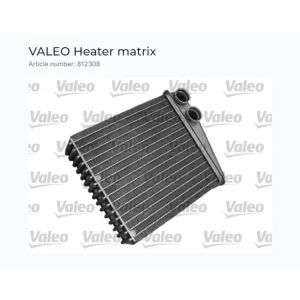 KALORİFER RADYATÖRÜ RENAULT RENAULT MODUS