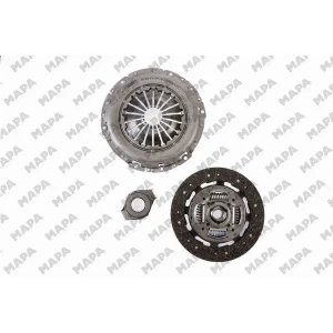 DEBRİYAJ SETI FIESTA 1.8TD ESCORT 1.8 16V