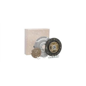 DEBRİYAJ SETİ CLASIC BASKI+DİSK+PLAKA+CIVATA VOLKS