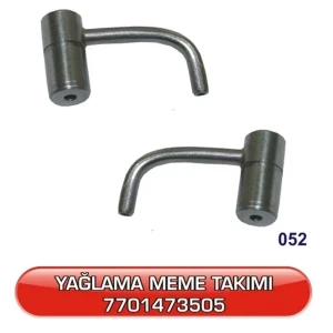 YAGLAMA MEMESI SAĞ TEK KANGOO CLIO MEGANE II 1.5 1.6