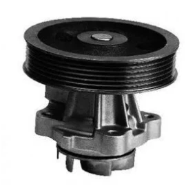 DEVİRDAİM SU POMPASI PALIO ALBEA LINEA EGEA DOBLO FIORINO IDEA PANDA PUNTO EVO TIGRA / MITO / BIPPER / ASTRA H J CORSA C D COMBO MERIVA / AVEO / IGNIS SPLASH SWIFT 1.3 JTD 1.3 CDTI Z13DT Z13DTH A13DTE