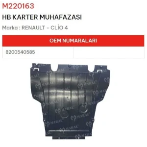 KARTER MUHAFAZASI