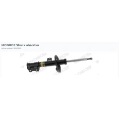 AMORTİSÖR OPEL CORSA E