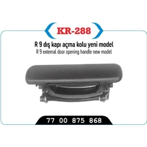 KAPI AÇMA KOLU DIŞ R9 R11 YM