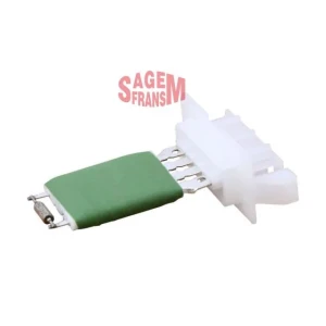 KALORİFER REZİSTANSI CORSA C