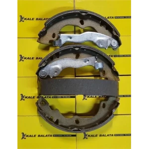 PAPUÇLU BALATA ARKA FIAT PALIO 685 0400 04 P KF23 685040004PKF23