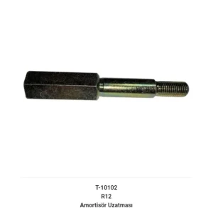 AMORTİSÖR UZATMA VIDASI R12