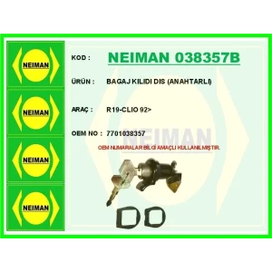 NEIMANBSC