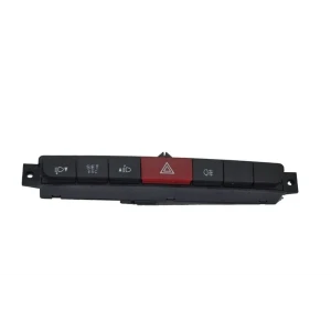 FLAŞÖR ANAHTAR GRUBU FIAT DOBLO 2010 REZİSTANS YOK