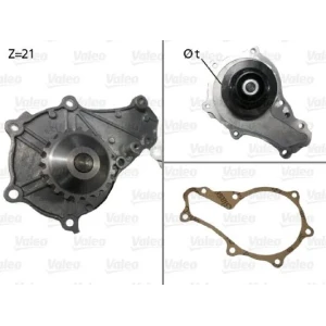 DEVİRDAİM 206 307 C2 C3 BIPPER NEMO FIESTA V FUSION PARTNER TEPEE BERLINGO 1.4 HDI DV4 F6J 2S6Q8