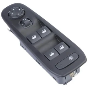 CAM ACMA ANAHTAR SOL AYNA KUMANDALI 20 PIN ÇERÇEVELİ P.308 - P208 -P2008 O.CORSA F- COMBO - CROSSLAND 2018-