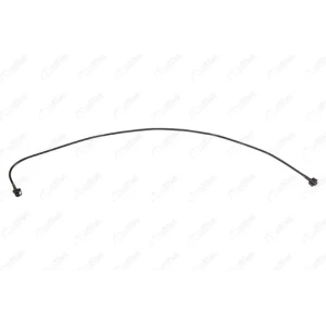 YEDEK SU DEPO BORUSU PEUGEOT 206 CC (2D)PEUGEOT 206 HATCHBACK (2A/C)PEUGEOT 206 SW (2E/K)PEUGEOT 206 VAN İBRAŞ 17129