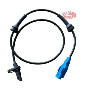 ABS SENSOR KABLO ÖN SAĞ-SOL P207-P301-P208-P2008-C3 III-C3 PICASSO C ELYSEE C4 CACTUS DS3