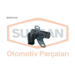 KRANK MİLİ SENSÖRÜ POZİSYON RENAULT KANGOO CLİO MEGANE II SCENİC II SYMBOL I 1.5 DCİ (ENG. K9K) MEGANE I SCENİC I 1.9D/DTİ/DCİ (F8Q/F9Q)