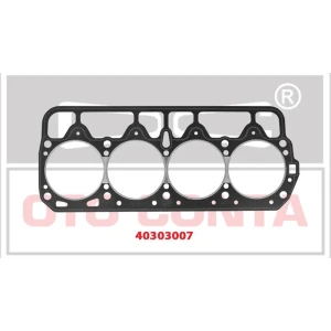 SİLİNDİR KAPAK CONTASI M131 1600 1.20 MM FIAT MURAT 1600 SİLİNDİR KAPAK CONTASI 1.20MM YENI KAPAK STD 131 A1.000 5880443