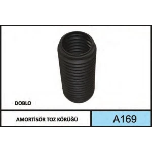 AMORTİSÖR TOZ KÖRÜĞÜ DOBLO
