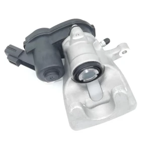 ARKA FREN KALIPER ELEKTRONIK SOL PISTON 34MM DISK 274MM RENAULT FLUENCE MEGANE III MEGANE IV HB SCENIC III CAPTUR II CLIO V 2008 2020