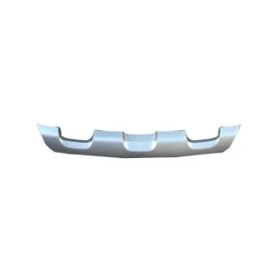 ARKA TAMPON ALT PLASTİĞİ DACİA SANDERO 2008-2012