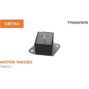 MOTOR TAKOZU TRAFFIC